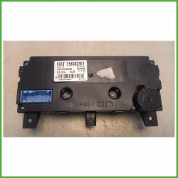 Comandi Clima AC Riscaldamento Condizionatore Delphi 52427903/00 Alfa Romeo 159 Sportwagon 1.9 JTDM 16v 156082361 2006-2011