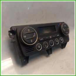 Comandi Clima AC Riscaldamento Condizionatore Delphi 52427903/00 Alfa Romeo 159 Sportwagon 1.9 JTDM 16v 156082361 2006-2011