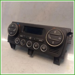 Comandi Clima AC Riscaldamento Condizionatore Delphi 52427903/00 Alfa Romeo 159 Sportwagon 1.9 JTDM 16v 156082361 2006-2011