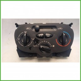 Comandi Clima AC Riscaldamento Condizionatore Behr Peugeot 206 1.1 6451VG 1998-2009