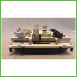 Comandi Clima AC Riscaldamento Condizionatore Behr Peugeot 206 1.1 6451VG 1998-2009
