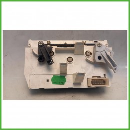 Comandi Clima AC Riscaldamento Condizionatore Behr Peugeot 206 1.1 6451VG 1998-2009