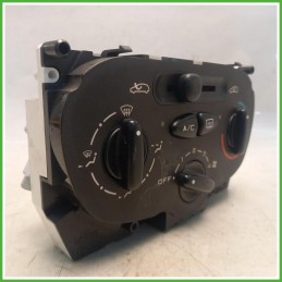 Comandi Clima AC Riscaldamento Condizionatore Behr Peugeot 206 1.1 6451VG 1998-2009