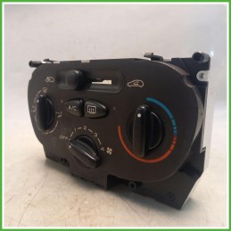 Comandi Clima AC Riscaldamento Condizionatore Behr Peugeot 206 1.1 6451VG 1998-2009