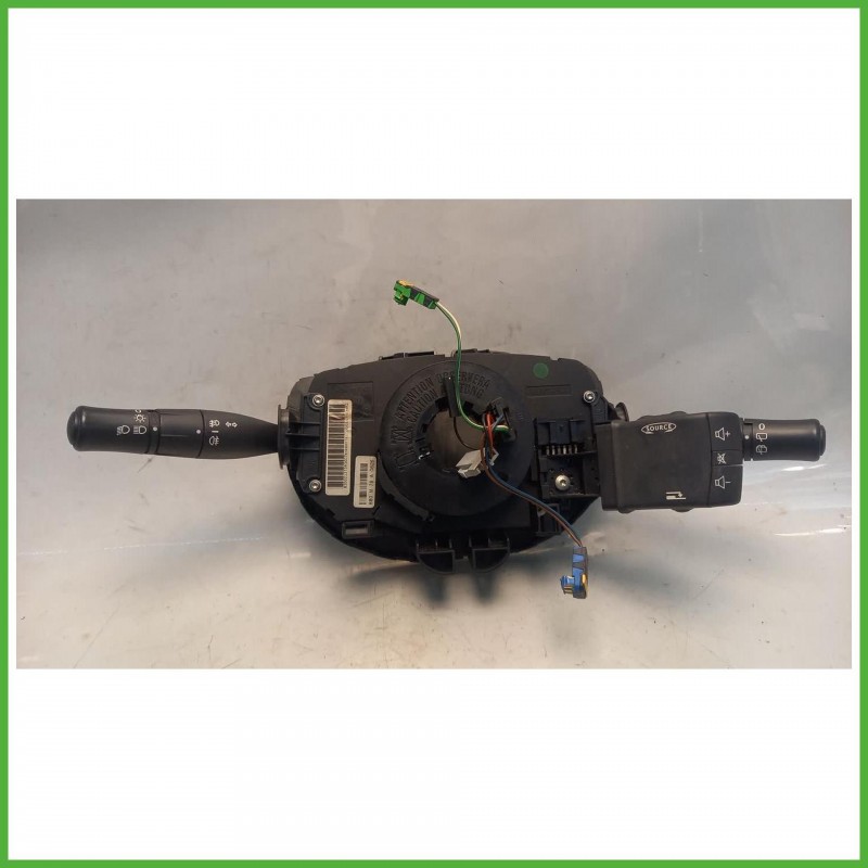 Comandi Devioguida Renault Megane 2 Serie 1.5 DCi 2005-2008 8200216462 Valeo