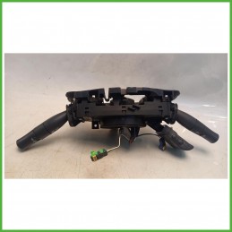 Comandi Devioguida Renault Megane 2 Serie 1.5 DCi 2005-2008 8200216462 Valeo