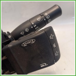 Comandi Devioguida Renault Megane 2 Serie 1.5 DCi 2005-2008 8200216462 Valeo