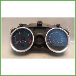 Quadro Strumenti Visteon VPR5RPF-14B115-AK Renault Megane 2 Serie 1.5 DCi 8200720325 2005-2008