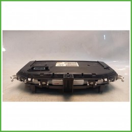 Quadro Strumenti Visteon VPR5RPF-14B115-AK Renault Megane 2 Serie 1.5 DCi 8200720325 2005-2008