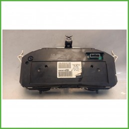 Quadro Strumenti Visteon VPR5RPF-14B115-AK Renault Megane 2 Serie 1.5 DCi 8200720325 2005-2008