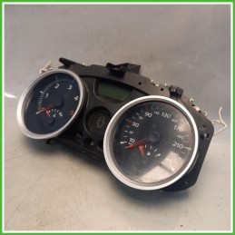Quadro Strumenti Visteon VPR5RPF-14B115-AK Renault Megane 2 Serie 1.5 DCi 8200720325 2005-2008