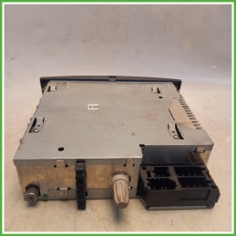 Autoradio Renault Megane 2 Serie 1.5 DCi 8200484424 2005-2008 Renault 8200607918
