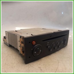 Autoradio Renault Megane 2 Serie 1.5 DCi 8200484424 2005-2008 Renault 8200607918