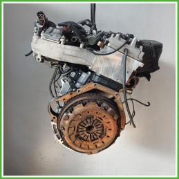 Motore Completo Funzionante 611962 85Kw Mercedes Classe C S203 SW 2000-2003 Gasolio Originale Usato