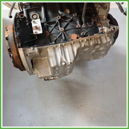 Motore Completo Funzionante 611962 85Kw Mercedes Classe C S203 SW 2000-2003 Gasolio Originale Usato