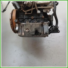 Motore Completo Funzionante CFW 55Kw Volkswagen Polo 6 Serie 2009-2014 Gasolio Originale Usato