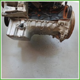 Motore Completo Funzionante 111921 90Kw Mercedes Classe C W202 1997-2000 Benzina Originale Usato