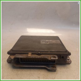 Centralina Motore Iniezione ECU Bosch 0261203736 Citroen Saxo 1.1 1929QF Benzina 1996-2000