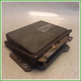 Centralina Motore Iniezione ECU Bosch 0261203736 Citroen Saxo 1.1 1929QF Benzina 1996-2000