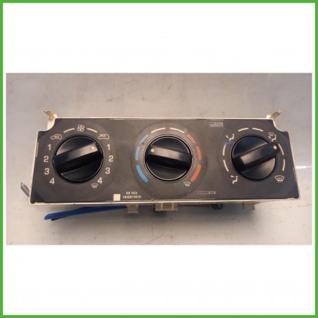 Comandi Clima AC Riscaldamento Condizionatore Valeo Citroen Berlingo 2 Serie 1.6 HDi 16v. 030807D 2005-2008