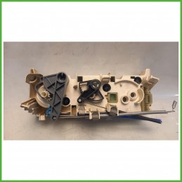 Comandi Clima AC Riscaldamento Condizionatore Valeo Citroen Berlingo 2 Serie 1.6 HDi 16v. 030807D 2005-2008