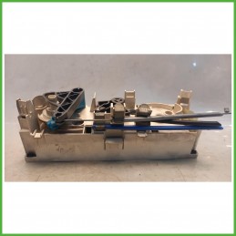 Comandi Clima AC Riscaldamento Condizionatore Valeo Citroen Berlingo 2 Serie 1.6 HDi 16v. 030807D 2005-2008