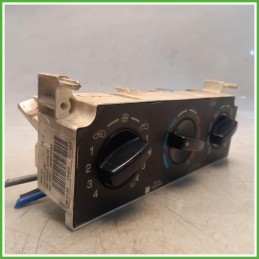 Comandi Clima AC Riscaldamento Condizionatore Valeo Citroen Berlingo 2 Serie 1.6 HDi 16v. 030807D 2005-2008