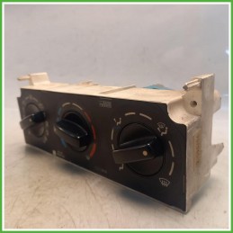 Comandi Clima AC Riscaldamento Condizionatore Valeo Citroen Berlingo 2 Serie 1.6 HDi 16v. 030807D 2005-2008