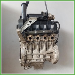 Motore Completo Funzionante 166940 60Kw Mercedes Classe A W168 1997-2004 Benzina Originale Usato