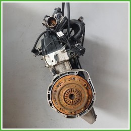 Motore Completo Funzionante 166940 60Kw Mercedes Classe A W168 1997-2004 Benzina Originale Usato