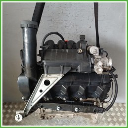 Motore Completo Funzionante 166940 60Kw Mercedes Classe A W168 1997-2004 Benzina Originale Usato