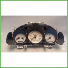 Quadro Strumenti Vdo 110.008.832/015 Mercedes Classe SLK R170 SLK200 2.0 Kompressor 16v. A1705403611 1999-2001