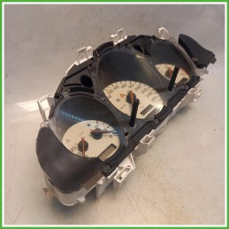 Quadro Strumenti Vdo 110.008.832/015 Mercedes Classe SLK R170 SLK200 2.0 Kompressor 16v. A1705403611 1999-2001