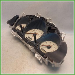 Quadro Strumenti Vdo 110.008.832/015 Mercedes Classe SLK R170 SLK200 2.0 Kompressor 16v. A1705403611 1999-2001