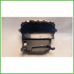 Quadro Strumenti Denso 21655864-5 Toyota Yaris France 1 Serie 1.0 VVTi 16v. 838000D010 2001-2003