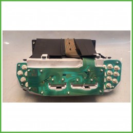 Quadro Strumenti Denso 21655864-5 Toyota Yaris France 1 Serie 1.0 VVTi 16v. 838000D010 2001-2003