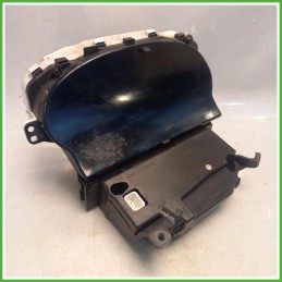 Quadro Strumenti Denso 21655864-5 Toyota Yaris France 1 Serie 1.0 VVTi 16v. 838000D010 2001-2003
