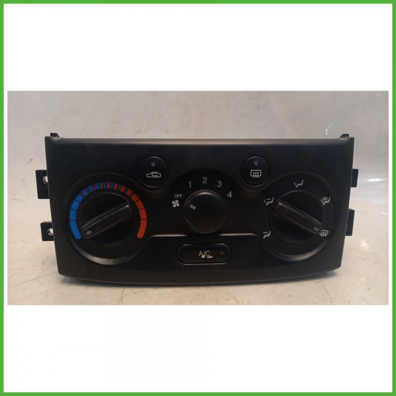 Comandi Clima AC Riscaldamento Condizionatore  Chevrolet Kalos 1.2 96539550 2005-2008