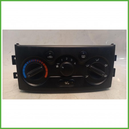 Comandi Clima AC Riscaldamento Condizionatore  Chevrolet Kalos 1.2 96539550 2005-2008