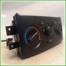Comandi Clima AC Riscaldamento Condizionatore  Chevrolet Kalos 1.2 96539550 2005-2008