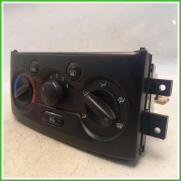 Comandi Clima AC Riscaldamento Condizionatore  Chevrolet Kalos 1.2 96539550 2005-2008
