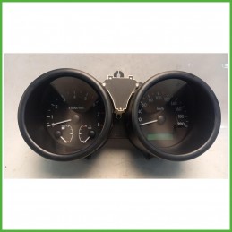 Quadro Strumenti  Chevrolet Kalos 1.2 96451101 2005-2008