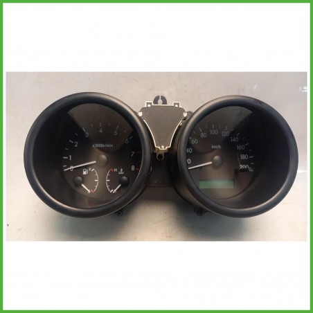 Quadro Strumenti  Chevrolet Kalos 1.2 96451101 2005-2008