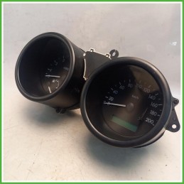 Quadro Strumenti  Chevrolet Kalos 1.2 96451101 2005-2008