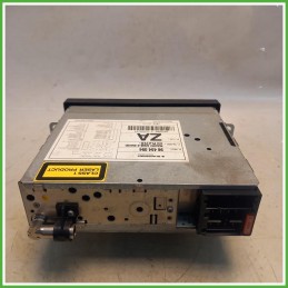 Autoradio Chevrolet Kalos 1.2 96453372 2005-2008 Blaupunkt 96454094