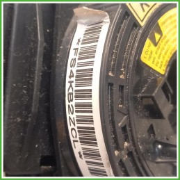 Comandi Devioguida Chevrolet Kalos 1.2 2005-2008 96540683