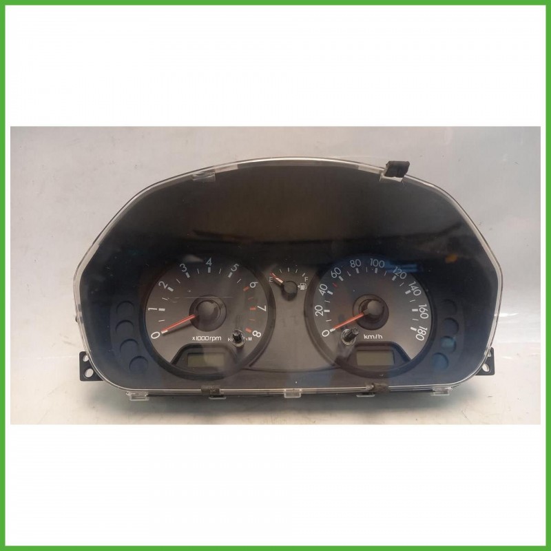 Quadro Strumenti  Kia Picanto 1 Serie 1.1 12v. 9400307030 2004-2008