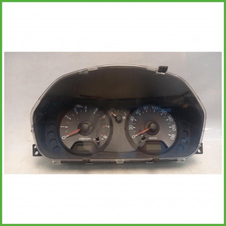 Quadro Strumenti  Kia Picanto 1 Serie 1.1 12v. 9400307030 2004-2008