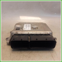 Centralina Motore Iniezione ECU Magneti Marelli MJD8F2.I2 Lancia Musa 2 Serie 1.3 JTD Multijet 16v. 51871699 Gasolio 2009-2011