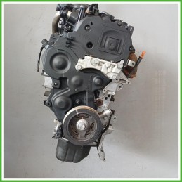 Motore Completo Funzionante 8HZ 50Kw Peugeot 207 2009-2015 Gasolio Originale Usato